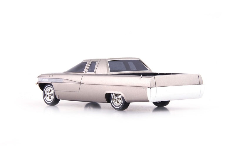 Ford Ranger 2 Pick-up 1966 - light gold met. 1:43