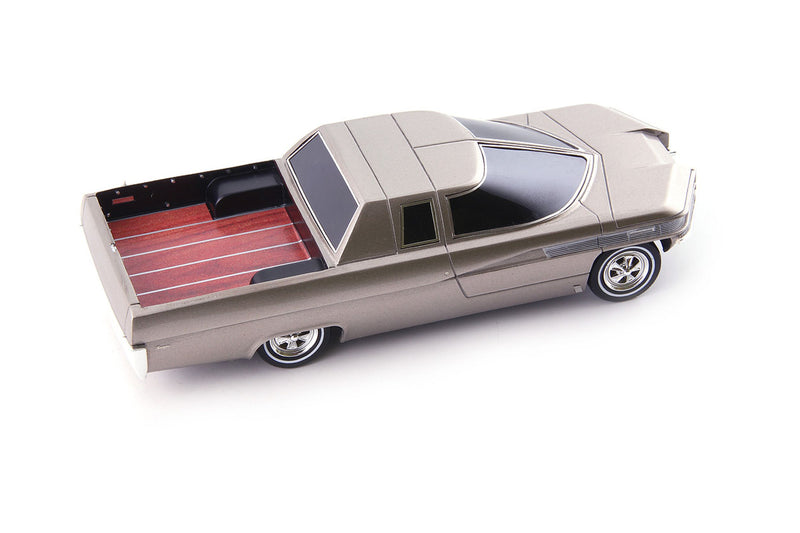 Ford Ranger 2 Pick-up 1966 - light gold met. 1:43