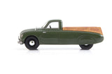 Tatra 201 pick-up (1959) - olive 1:43