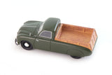 Tatra 201 pick-up (1959) - olive 1:43