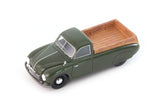 Tatra 201 pick-up (1959) - olive 1:43