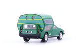 Toyota RV-2 (Japan 1972) - green 1:43