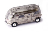 Hunt Hollywood House Car  (USA 1940) - silver 1:43