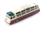 Kraus Maffei KML 110 "Rijkspolitie" (Germany 1959) - red/ivory 1:43