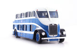 Pickwick Nite Coach "Pacific Greyhound lines" 1930 - white-blue 1:43