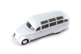 Mercedes Lo3100 "Uerdingen" (1935) - light grey 1:43