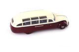 Mercedes Lo3100  "Deutsche Reichsbahn" (1935) - ivory-red (1935) 1:43