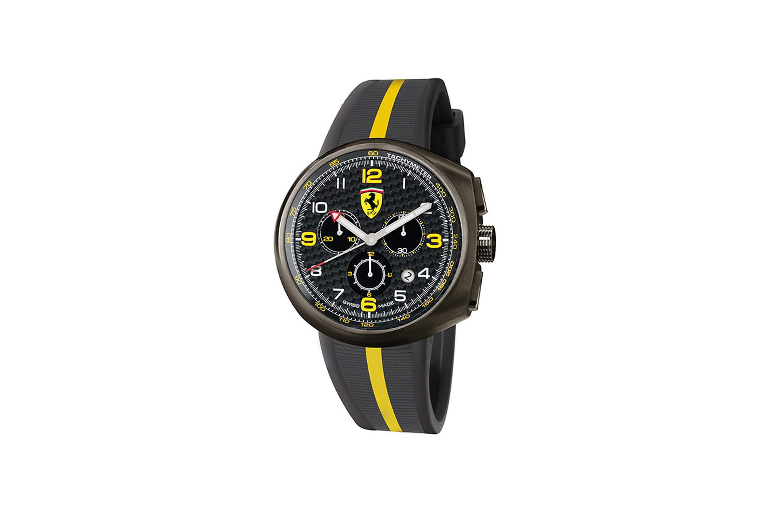 PORSCHE DESIGN Chronograph – MARTINI RACING® – Limited Edition – Thomas ...