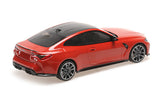 BMW M4 (2020) - red