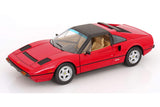 Ferrari 308 GTS Quattrovalvole 1982 US-Version - red (from the TV-Series Magnum) 1:12