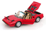 Ferrari 308 GTS Quattrovalvole 1982 US-Version - red (from the TV-Series Magnum) 1:12