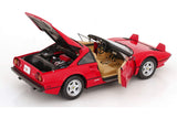 Ferrari 308 GTS Quattrovalvole 1982 US-Version - red (from the TV-Series Magnum) 1:12