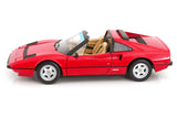 Ferrari 308 GTS Quattrovalvole 1982 US-Version - red (from the TV-Series Magnum) 1:12