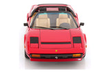 Ferrari 308 GTS Quattrovalvole 1982 US-Version - red (from the TV-Series Magnum) 1:12