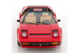 Ferrari 308 GTS Quattrovalvole 1982 US-Version - red (from the TV-Series Magnum) 1:12