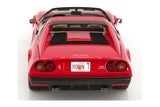 Ferrari 308 GTS Quattrovalvole 1982 US-Version - red (from the TV-Series Magnum) 1:12