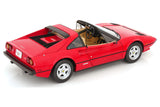 Ferrari 308 GTS Quattrovalvole 1982 US-Version - red (from the TV-Series Magnum) 1:12