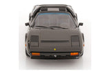 Ferrari 308 GTS Quattrovalvole 1982 US-Version - black (from the movie Against All Odds) 1:12