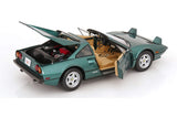 Ferrari 308 GTS Quattrovalvole 1982 US-Version - greenmetallic (from the TV-Series Magnum) 1:12