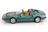 Ferrari 308 GTS Quattrovalvole 1982 US-Version - greenmetallic (from the TV-Series Magnum) 1:12
