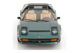 Ferrari 308 GTS Quattrovalvole 1982 US-Version - greenmetallic (from the TV-Series Magnum) 1:12