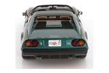 Ferrari 308 GTS Quattrovalvole 1982 US-Version - greenmetallic (from the TV-Series Magnum) 1:12