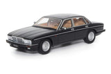 Jaguar Daimler XJ6 (XJ40) - 1986 - Ebony Black 1:18