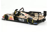 Porsche 963 Hertz Team Jota - Lone Star - LeMans 2024 - 1:18