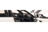 BMW M3 CS 2023 - White 1:18