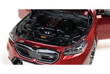 BMW M5 Touring 2024 - Dark Red Metallic 1:18
