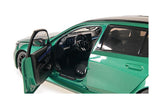 BMW M5 TOURING - 2024 - GREEN METALLIC