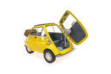 BMW Isetta 1955 - Yellow 1:18