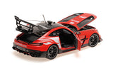 Mercedes-AMG GT Black Series Safety Car Formula 1 2025 1:18