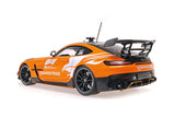 Mercedes-AMG GT Black Series Safety Car Formula 1 Silverstone 2025 1:18