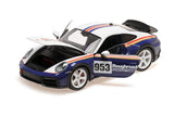 PORSCHE 911 DAKAR 2022 - Roughroads 1:18
