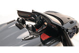 Porsche Spyder Rs - 2024 - Grey W/ Weissach Package 1:18