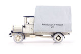 Daimler Marienfelde DR 4.5 Schenker 1917 - white 1:43