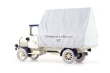 Daimler Marienfelde DR 4.5 Schenker 1917 - white 1:43