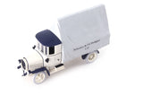 Daimler Marienfelde DR 4.5 Schenker 1917 - white 1:43