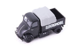 Skoda Elektromobil (CZ 1944) - black 1:43