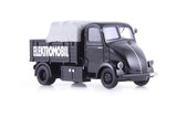 Skoda Elektromobil (CZ 1944) - black 1:43