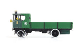 Skoda Sentinel Pick-up - green  (CZ 1924) 1:43