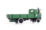 Skoda Sentinel Pick-up - green  (CZ 1924) 1:43