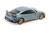 Porsche Taycan Turbo Gt - 2024 - Green 1:18