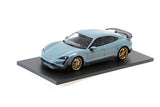 Porsche Taycan Turbo Gt - 2024 - Green 1:18