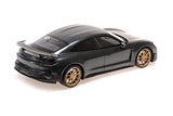 Porsche Taycan Turbo GT 2024 - Grey 1:18
