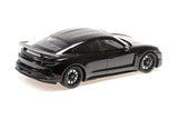 Porsche Taycan Turbo GT 2024 - Black 1:18