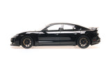 Porsche Taycan Turbo GT 2024 - Black 1:18