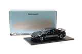 Porsche Taycan Turbo GT 2024 - Black 1:18