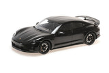 Porsche Taycan Turbo GT 2024 - Black 1:18